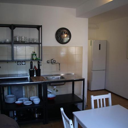 Apartments Buket Jagodje Eksteriør billede