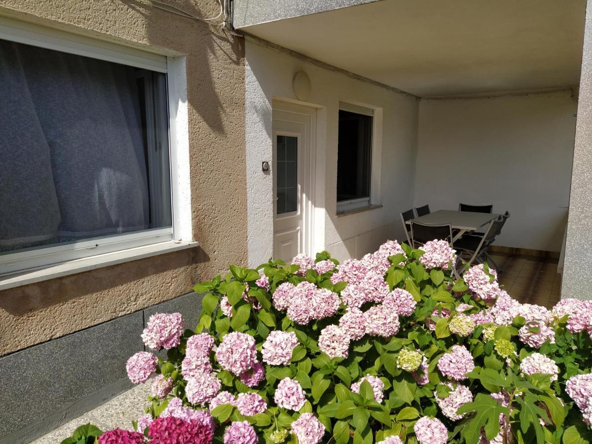 Apartments Buket Jagodje Eksteriør billede