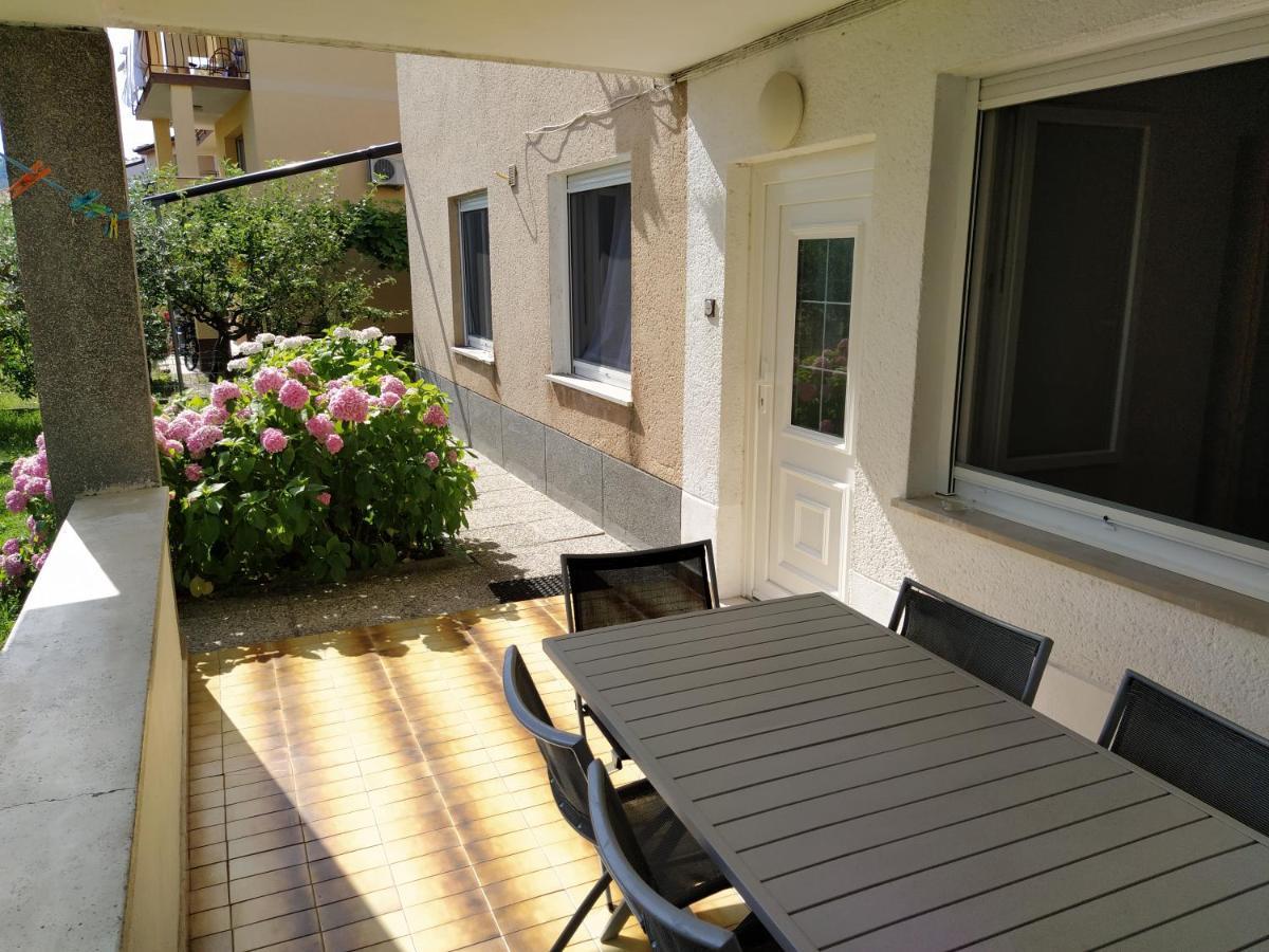 Apartments Buket Jagodje Eksteriør billede